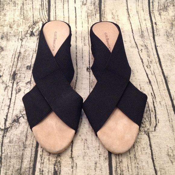 bass sandals on sale